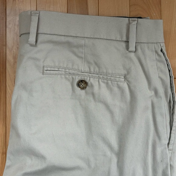 Athletic Taper Chinos - Picture 2 of 4